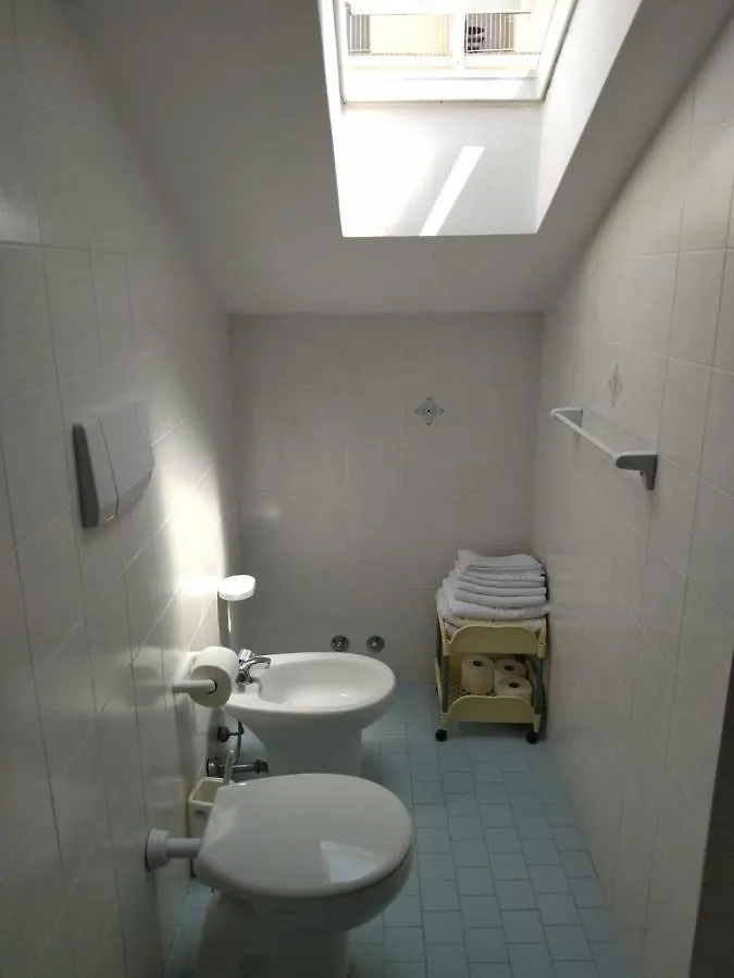 Hotel Des Bains Cattolica