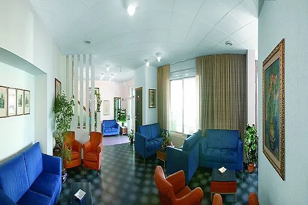 Hotel Des Bains Cattolica