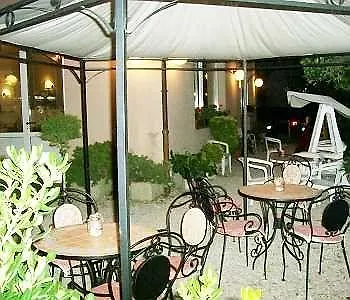 ***  Hotel Des Bains Cattolica Olaszország