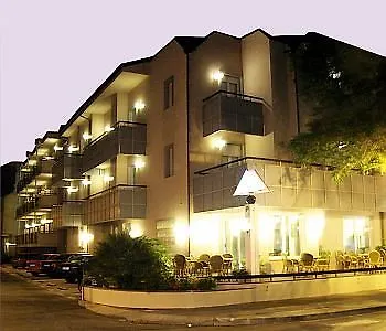 Hotel Des Bains Cattolica