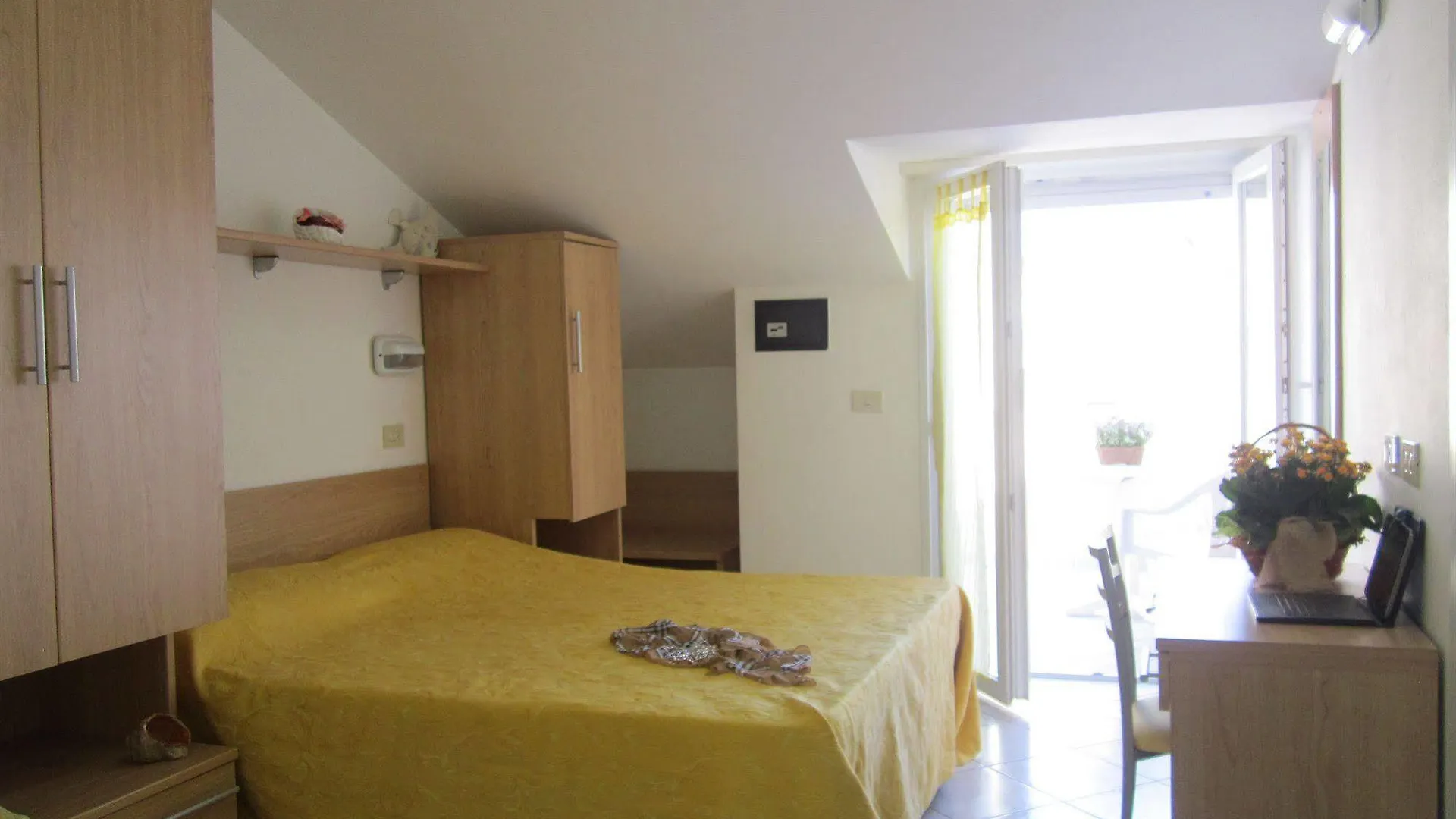 Hotel Des Bains Cattolica