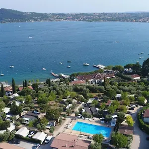 Campsite Vacanze Glamping Boutique 