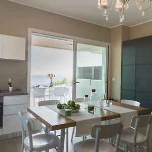 Apartment Cavalluccio Marino 