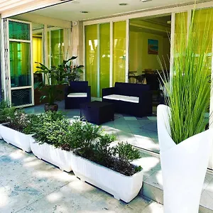 Hotel Hla Fenice, Cattolica