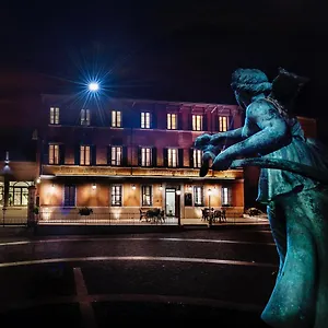 Ristorante Vittoria Hotel