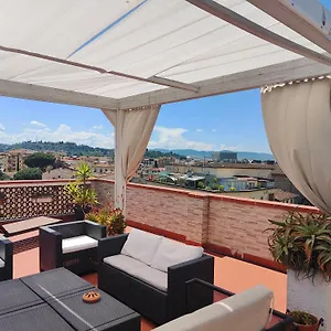 Apartment Panoramic Luxury Little Penthouse 