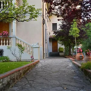 Apartment Il Piccolo Ristoro 