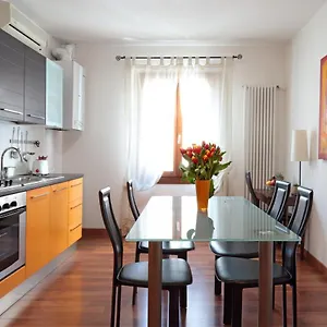 Apartment Padovaresidence - Tra Piazza Delle Erbe E Il Duomo 